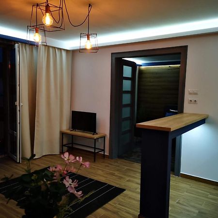 Bulevard Apartments Σάτου Μάρε Εξωτερικό φωτογραφία
