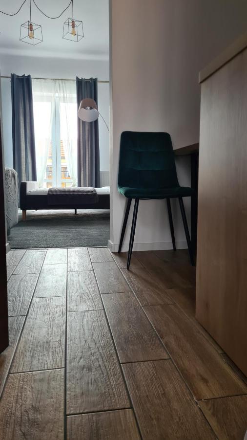 Bulevard Apartments Σάτου Μάρε Εξωτερικό φωτογραφία