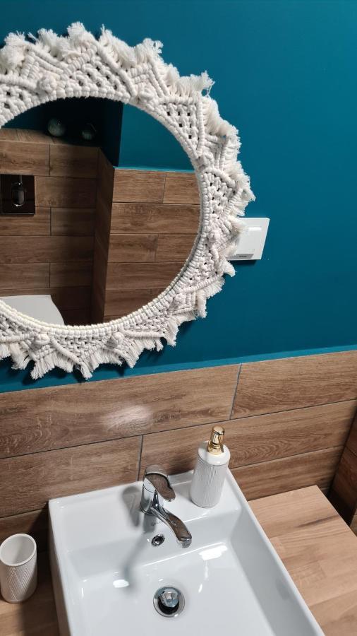 Bulevard Apartments Σάτου Μάρε Εξωτερικό φωτογραφία