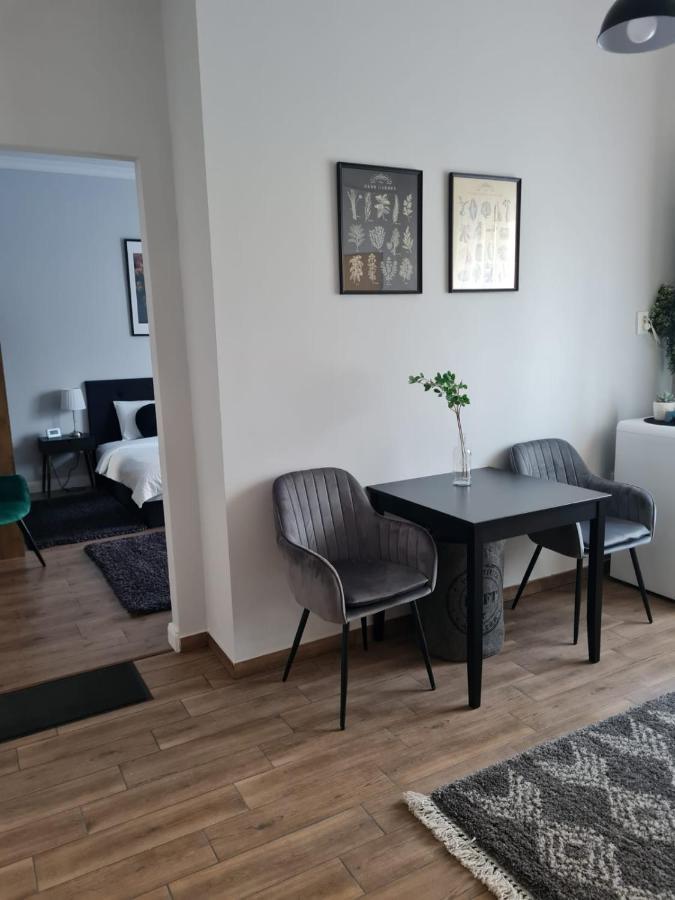 Bulevard Apartments Σάτου Μάρε Εξωτερικό φωτογραφία