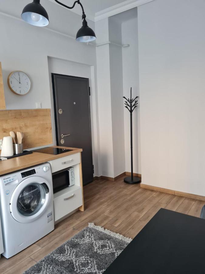 Bulevard Apartments Σάτου Μάρε Εξωτερικό φωτογραφία