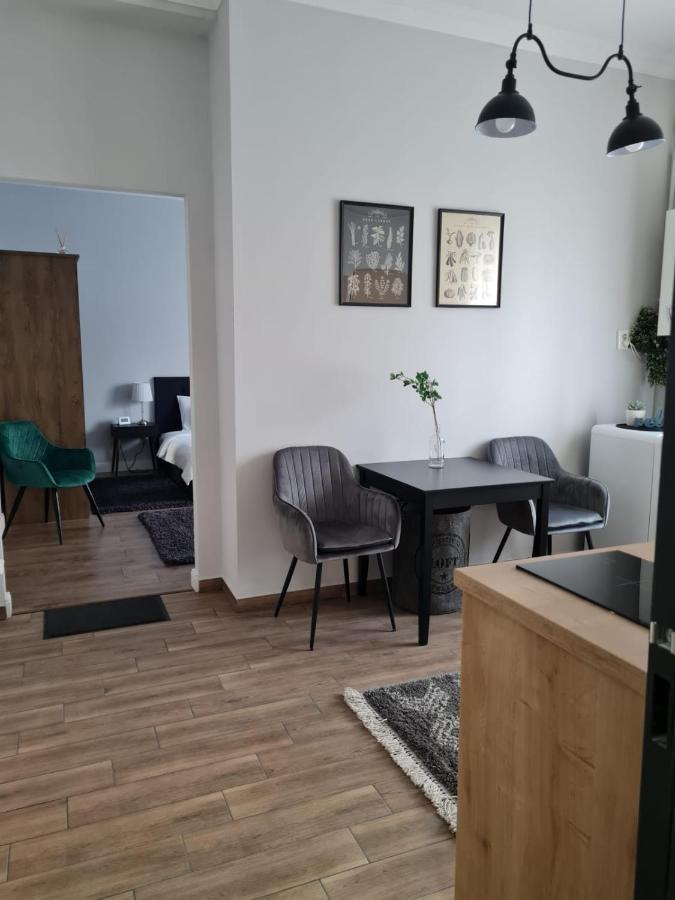 Bulevard Apartments Σάτου Μάρε Εξωτερικό φωτογραφία