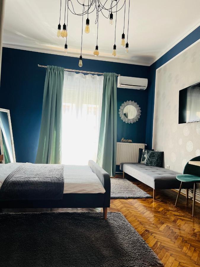 Bulevard Apartments Σάτου Μάρε Εξωτερικό φωτογραφία