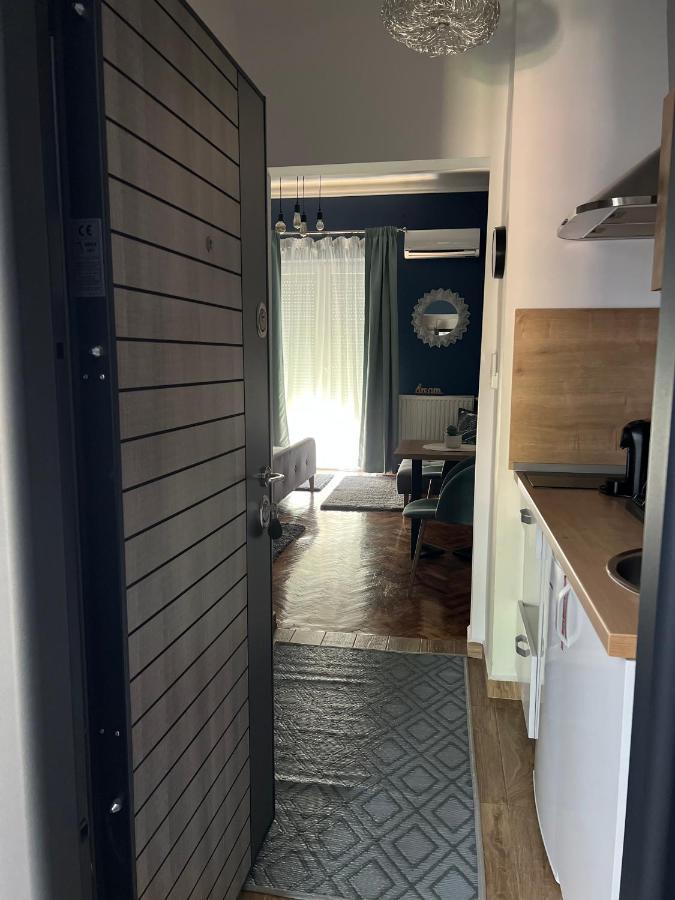 Bulevard Apartments Σάτου Μάρε Εξωτερικό φωτογραφία