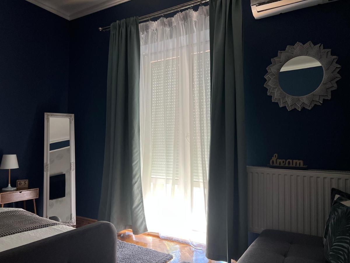 Bulevard Apartments Σάτου Μάρε Εξωτερικό φωτογραφία