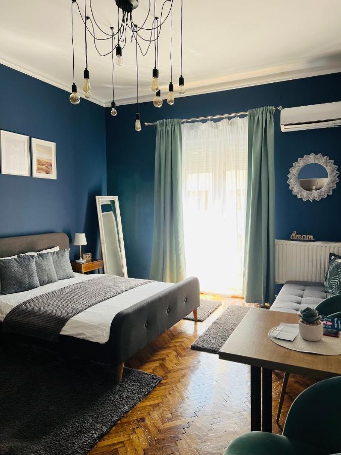 Bulevard Apartments Σάτου Μάρε Εξωτερικό φωτογραφία