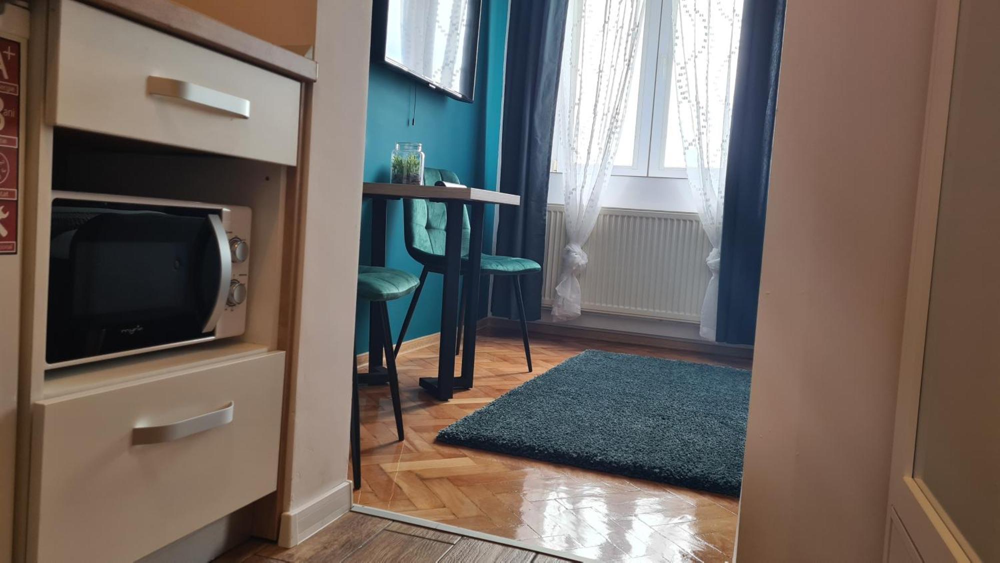 Bulevard Apartments Σάτου Μάρε Δωμάτιο φωτογραφία