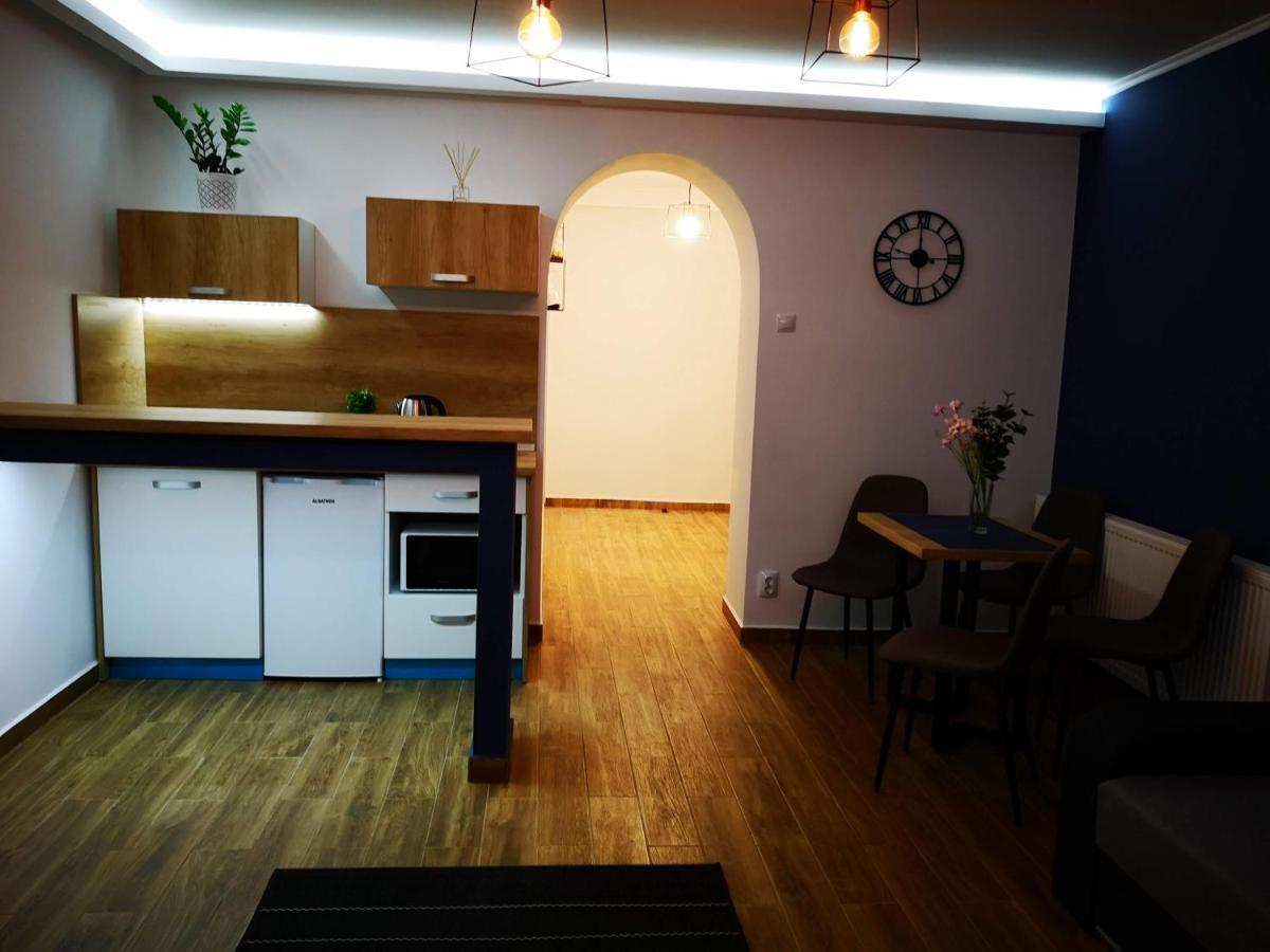 Bulevard Apartments Σάτου Μάρε Εξωτερικό φωτογραφία