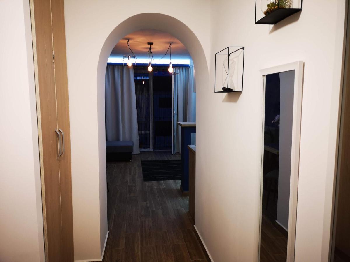 Bulevard Apartments Σάτου Μάρε Εξωτερικό φωτογραφία