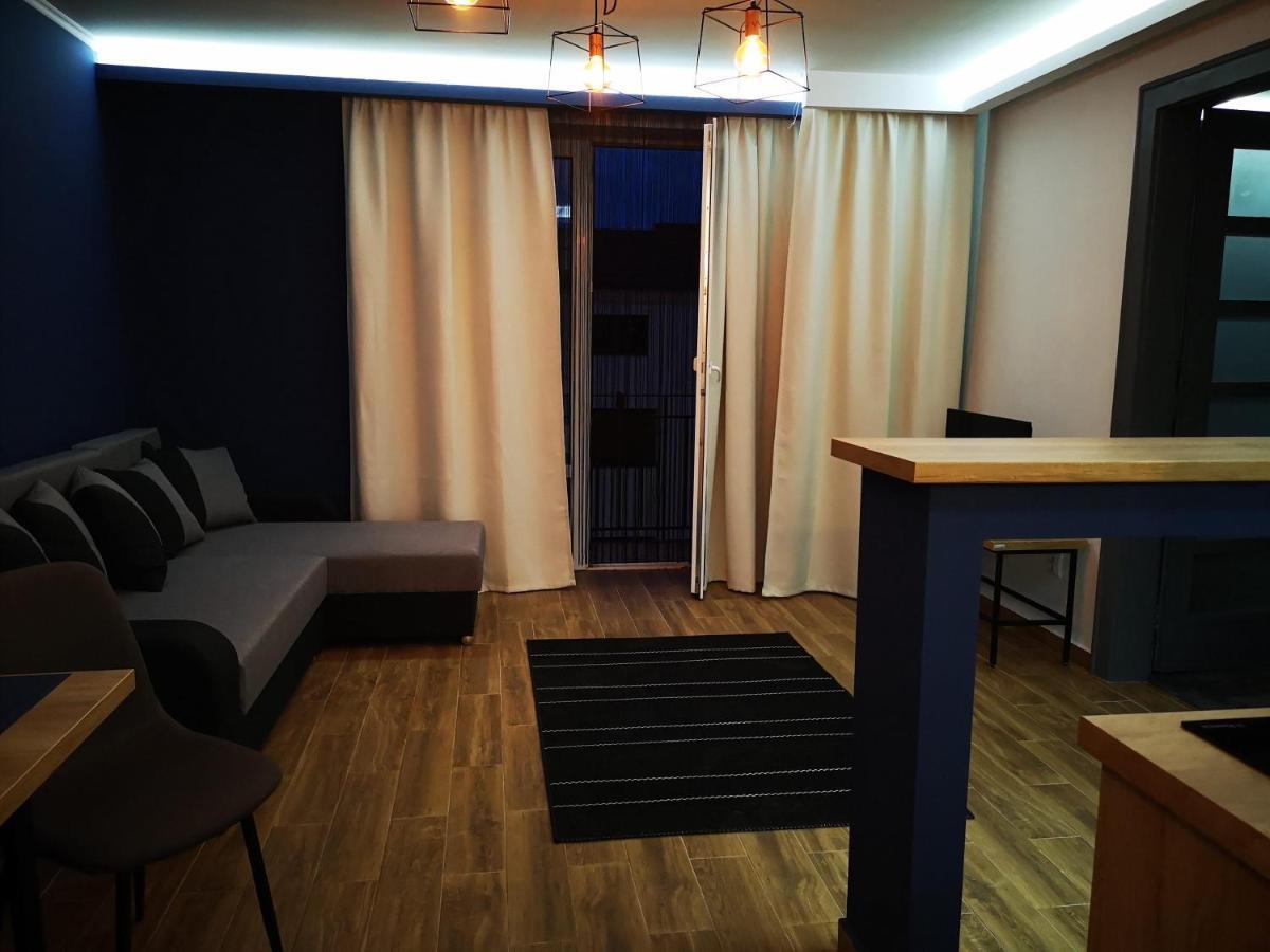 Bulevard Apartments Σάτου Μάρε Εξωτερικό φωτογραφία