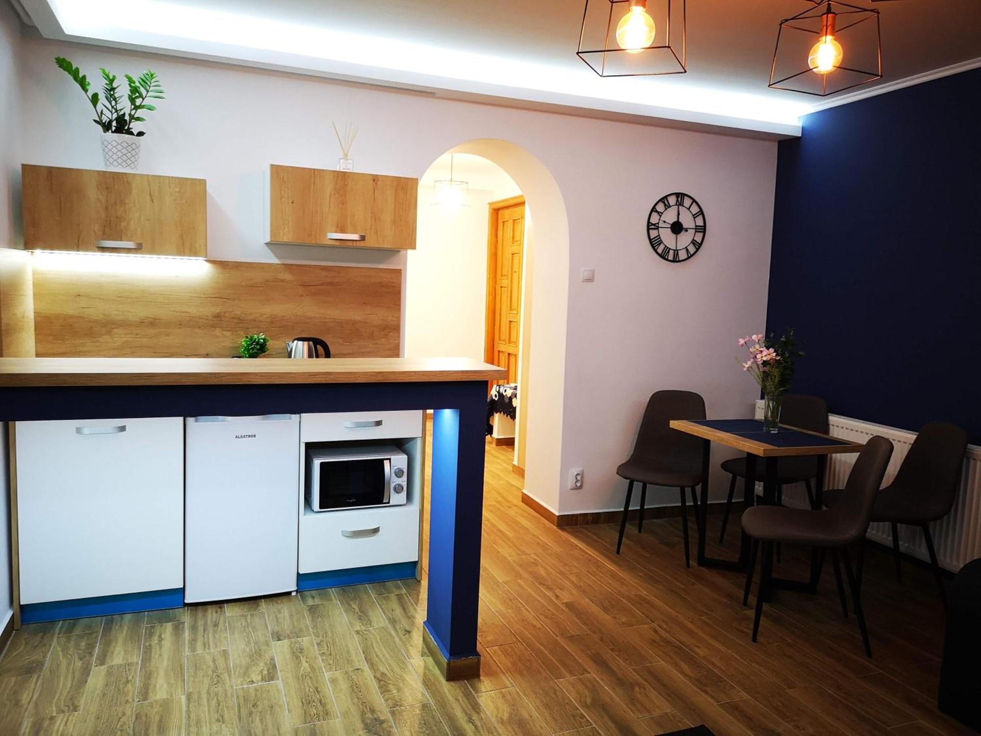 Bulevard Apartments Σάτου Μάρε Εξωτερικό φωτογραφία